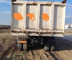 650108 , 2006, 15L, 295000 km, Mexanika