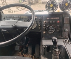 650108 , 2006, 15L, 295000 km, Mexanika