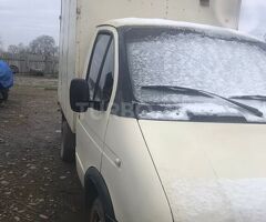 330200  , 1996, 2.4L, 94791 km, Mexanika
