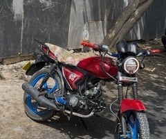 Moped, 2023, 0.05L, 180000 km