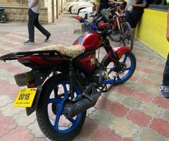 Moped, 2023, 0.05L, 180000 km
