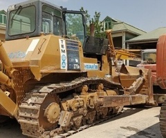 Komatsu, Buldozer, 2008, 9796 km