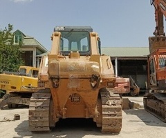 Komatsu, Buldozer, 2008, 9796 km