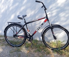 Velosiped