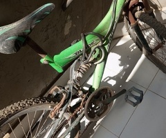 Velosiped