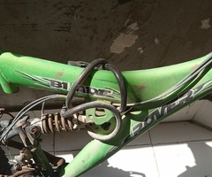 Velosiped