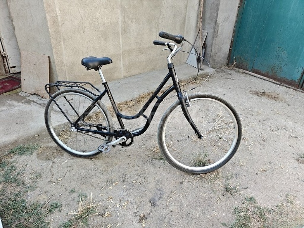 Velosiped