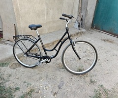 Velosiped