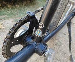 Velosiped