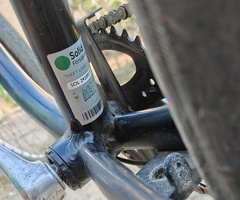 Velosiped