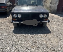 LADA (VAZ)  2106, 1981, 1.3L, 145100 km, Mexanika