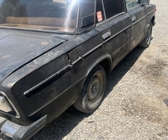 LADA (VAZ)  2106, 1981, 1.3L, 145100 km, Mexanika