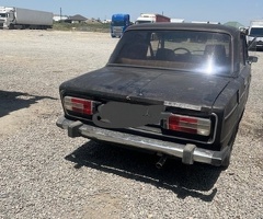 LADA (VAZ)  2106, 1981, 1.3L, 145100 km, Mexanika
