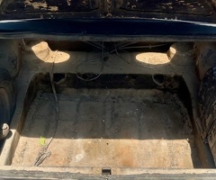 LADA (VAZ)  2106, 1981, 1.3L, 145100 km, Mexanika