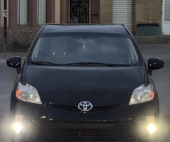 Toyota  Prius, 2015, 1.8L, 386564 km, Avtomat