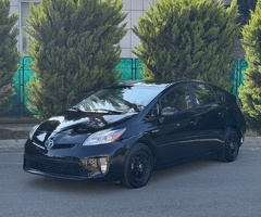 Toyota  Prius, 2015, 1.8L, 386564 km, Avtomat