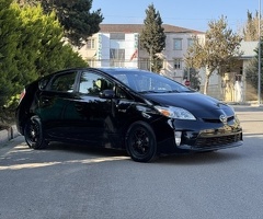 Toyota  Prius, 2015, 1.8L, 386564 km, Avtomat