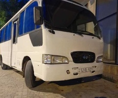1998, 3.9L, 364984 km, Mexanika
