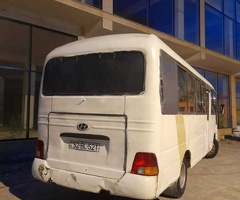 1998, 3.9L, 364984 km, Mexanika
