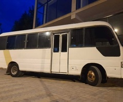 1998, 3.9L, 364984 km, Mexanika