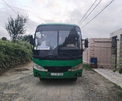 2008, 2.7L, 348000 km, Mexanika