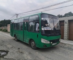2008, 2.7L, 348000 km, Mexanika