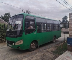 2008, 2.7L, 348000 km, Mexanika