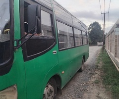 2008, 2.7L, 348000 km, Mexanika