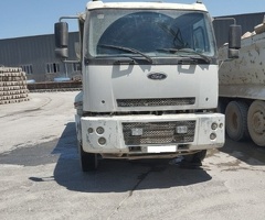 Cargo, 2007, 7.5L, 450000 km, Mexanika