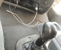 Cargo, 2007, 7.5L, 450000 km, Mexanika