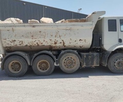 Cargo, 2007, 7.5L, 450000 km, Mexanika