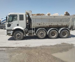 Cargo, 2007, 7.5L, 450000 km, Mexanika