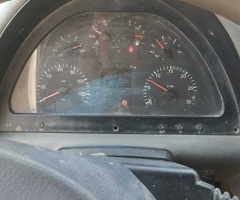 Cargo, 2007, 7.5L, 450000 km, Mexanika