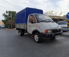 33021 , 1999, 2.4L, 258601 km, Mexanika