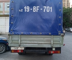 33021 , 1999, 2.4L, 258601 km, Mexanika