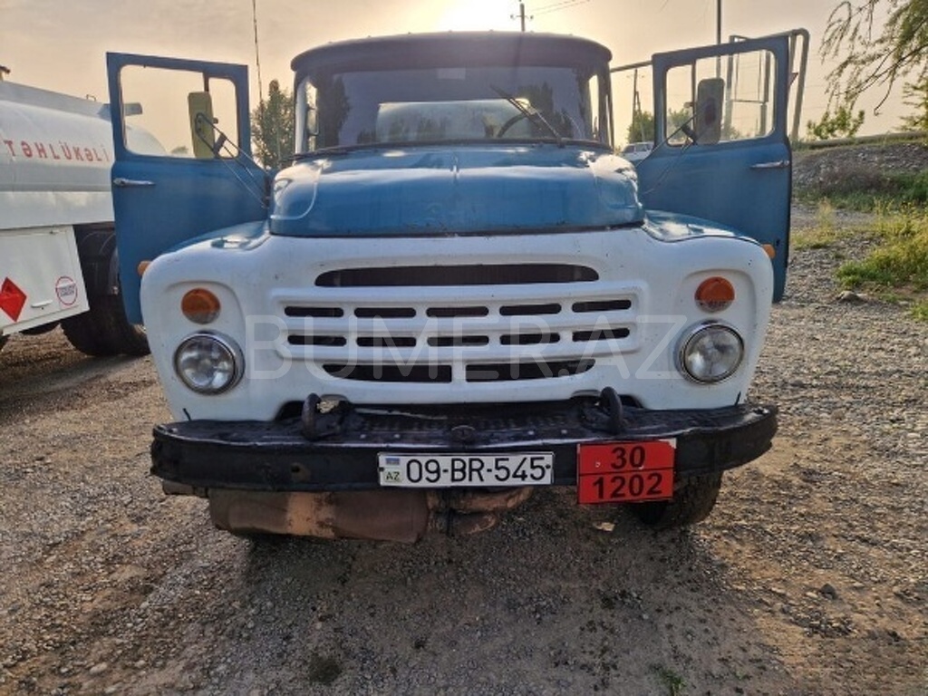 130 , 1987, 6.0L, 500000 km, Mexanika