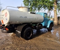 130 , 1987, 6.0L, 500000 km, Mexanika