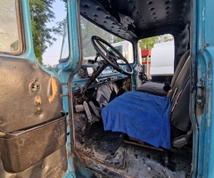 130 , 1987, 6.0L, 500000 km, Mexanika