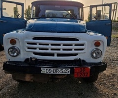 130 , 1987, 6.0L, 500000 km, Mexanika