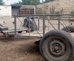 Motosiklet, 2003, 0.05L, 26000 km