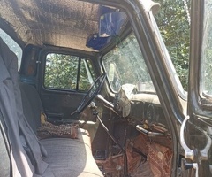 Zil, Avto Kranlar, 1979, 123456 km