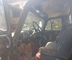 Zil, Avto Kranlar, 1979, 123456 km