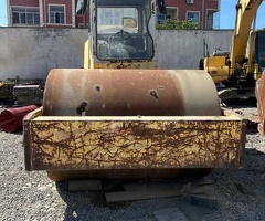 Bomag, Vərdənə, 2003