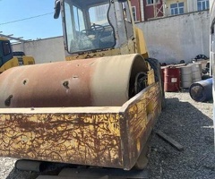 Bomag, Vərdənə, 2003