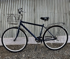 Velosiped