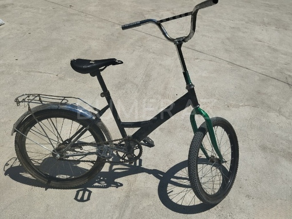 Velosiped