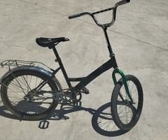 Velosiped