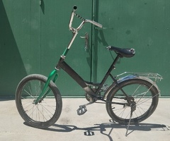 Velosiped