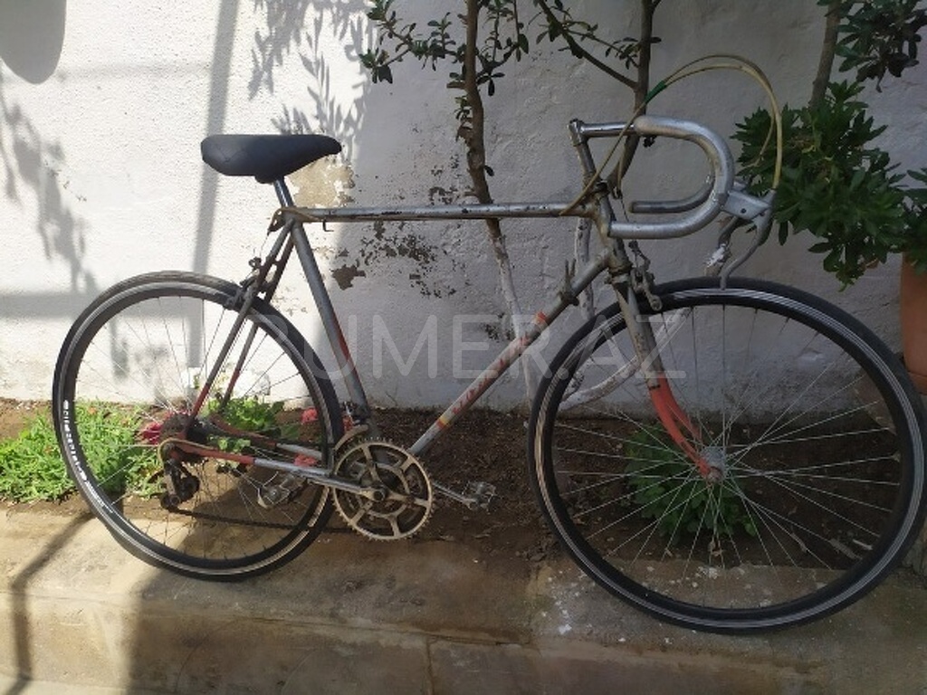 Velosiped