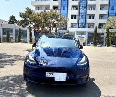 Tesla  Model Y, 2020, 140013 km, Avtomat